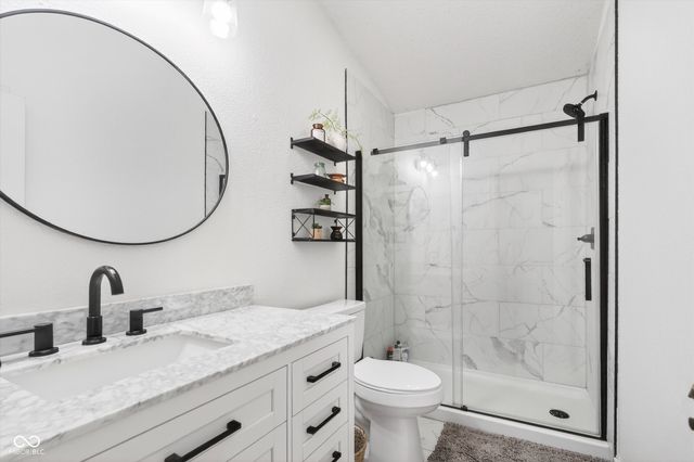 165 E Flat Rock Drive, Westfield, IN 46074