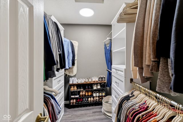 165 E Flat Rock Drive, Westfield, IN 46074