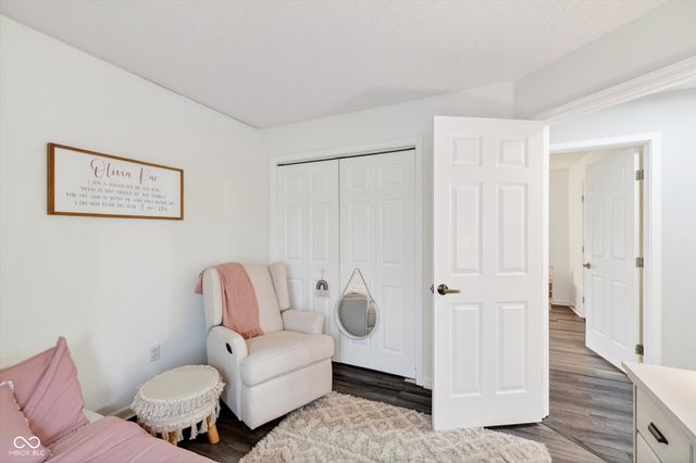 165 E Flat Rock Drive, Westfield, IN 46074