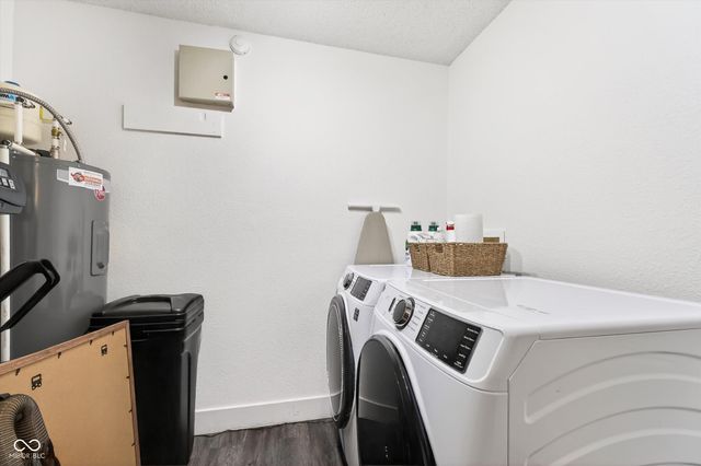 165 E Flat Rock Drive, Westfield, IN 46074