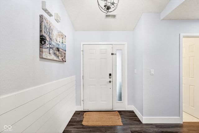 165 E Flat Rock Drive, Westfield, IN 46074