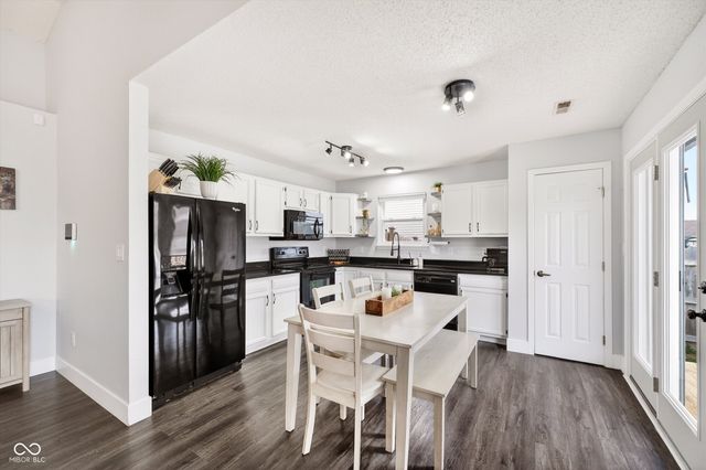 165 E Flat Rock Drive, Westfield, IN 46074