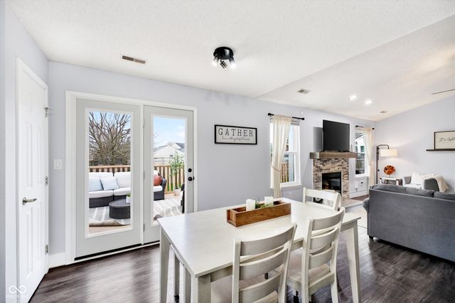 165 E Flat Rock Drive, Westfield, IN 46074