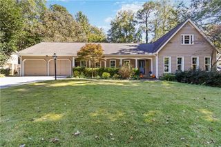 3475 Tanbark NE Court, Atlanta, GA 30319