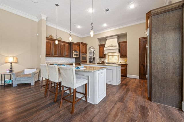 7414 Dayhill Drive, Spring, TX 77379