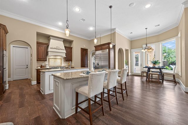 7414 Dayhill Drive, Spring, TX 77379