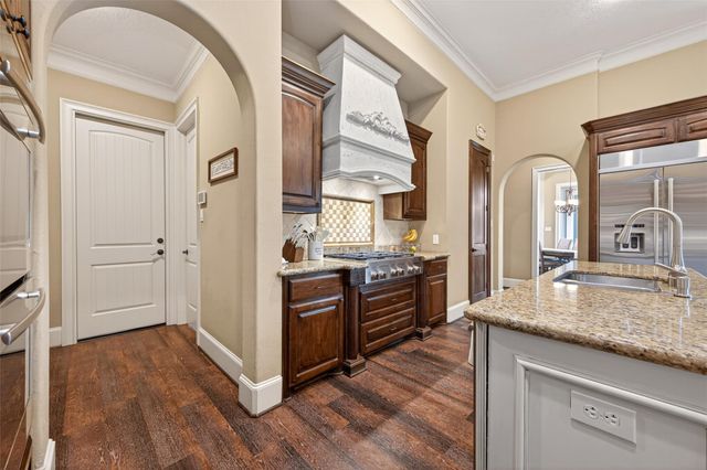 7414 Dayhill Drive, Spring, TX 77379