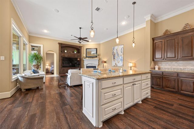 7414 Dayhill Drive, Spring, TX 77379