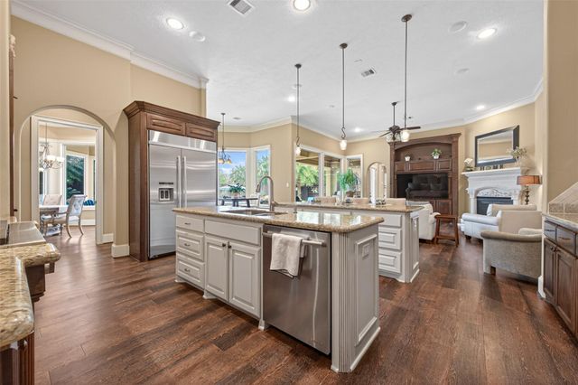 7414 Dayhill Drive, Spring, TX 77379