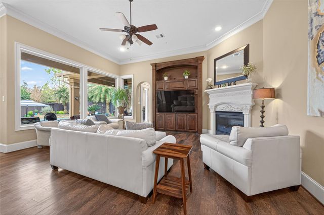 7414 Dayhill Drive, Spring, TX 77379