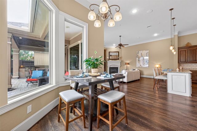 7414 Dayhill Drive, Spring, TX 77379