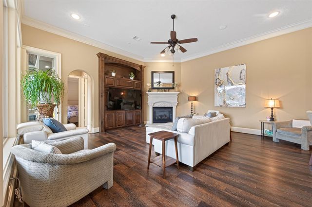 7414 Dayhill Drive, Spring, TX 77379