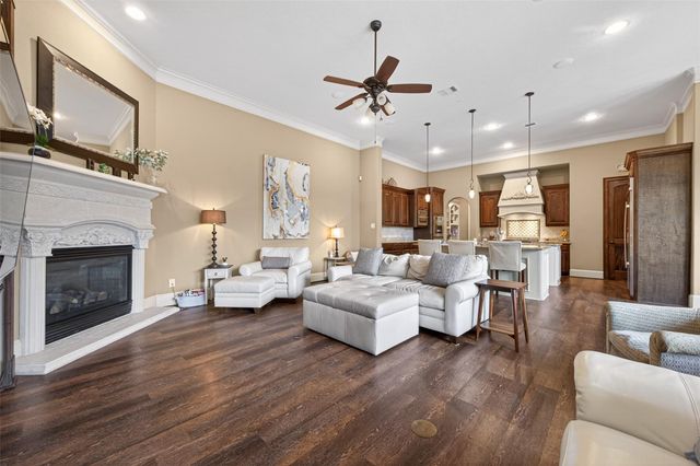 7414 Dayhill Drive, Spring, TX 77379