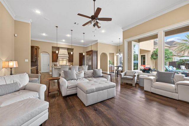 7414 Dayhill Drive, Spring, TX 77379