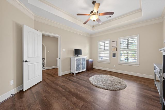 7414 Dayhill Drive, Spring, TX 77379