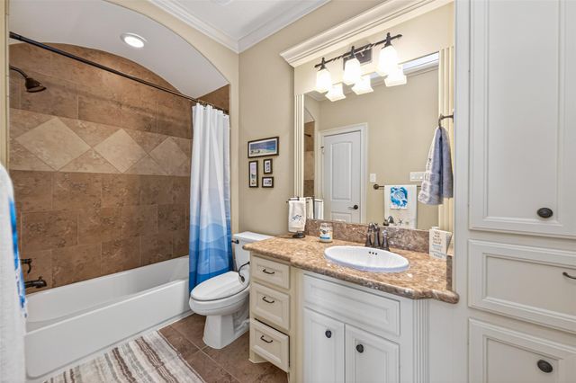 7414 Dayhill Drive, Spring, TX 77379