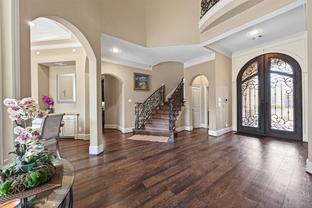 7414 Dayhill Drive, Spring, TX 77379