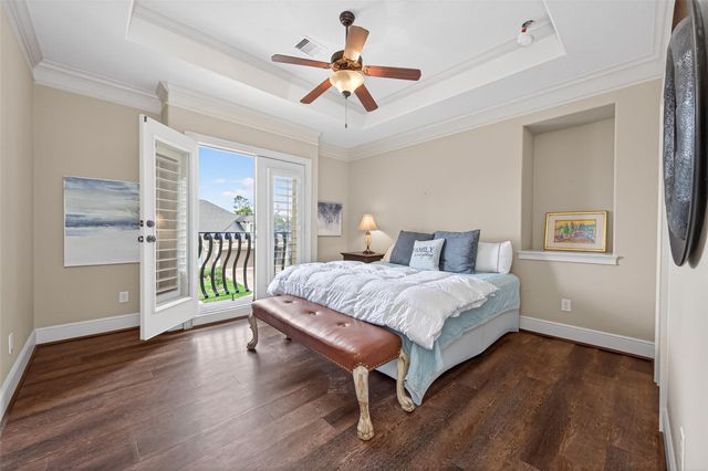 7414 Dayhill Drive, Spring, TX 77379