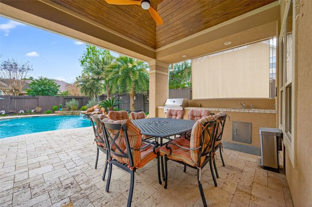 7414 Dayhill Drive, Spring, TX 77379