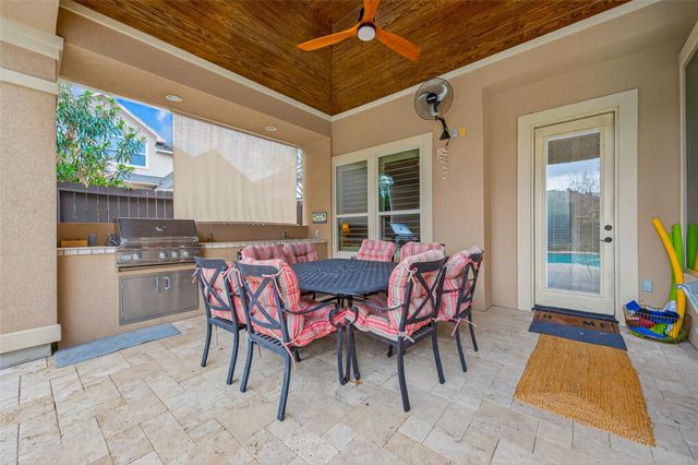 7414 Dayhill Drive, Spring, TX 77379