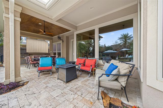 7414 Dayhill Drive, Spring, TX 77379