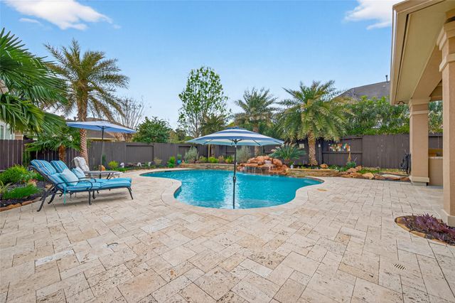 7414 Dayhill Drive, Spring, TX 77379