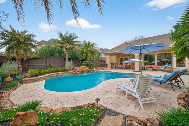 7414 Dayhill Drive, Spring, TX 77379