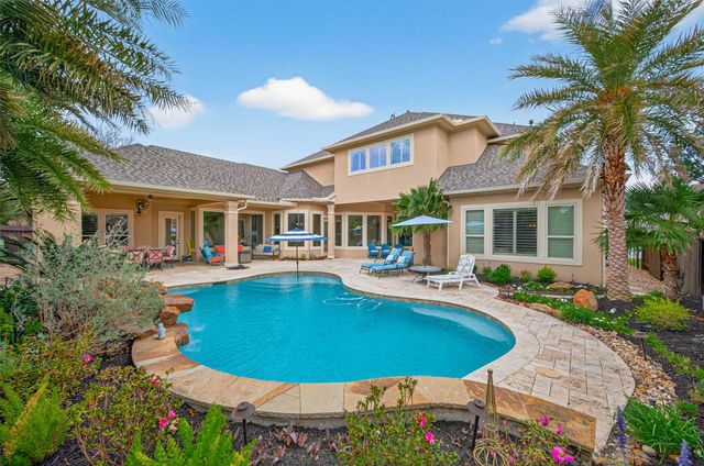 7414 Dayhill Drive, Spring, TX 77379