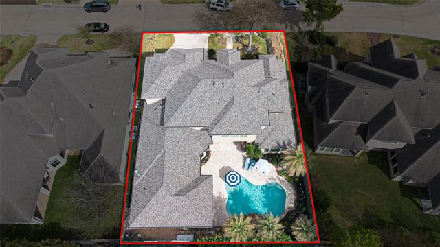 7414 Dayhill Drive, Spring, TX 77379