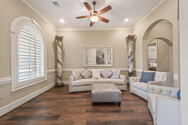 7414 Dayhill Drive, Spring, TX 77379