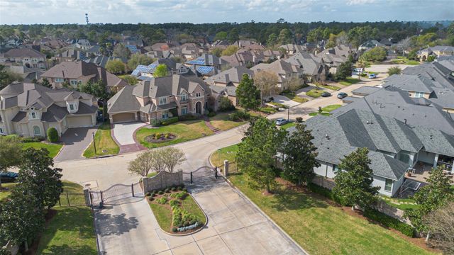 7414 Dayhill Drive, Spring, TX 77379