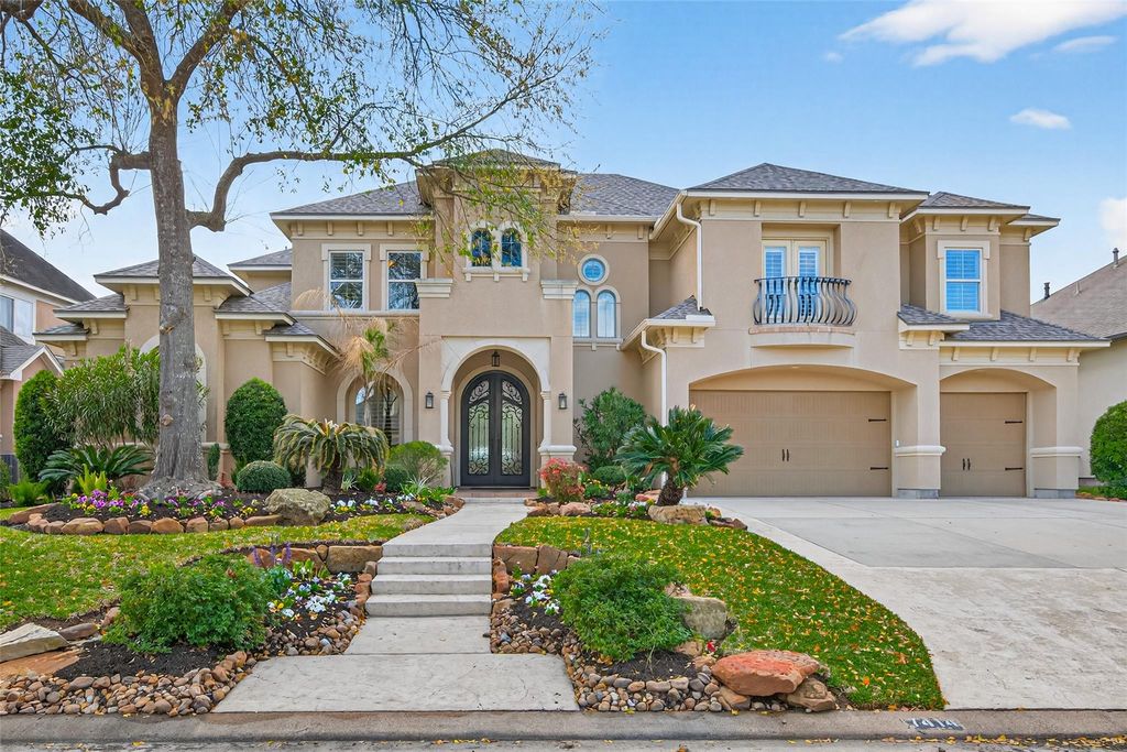 7414 Dayhill Drive, Spring, TX 77379