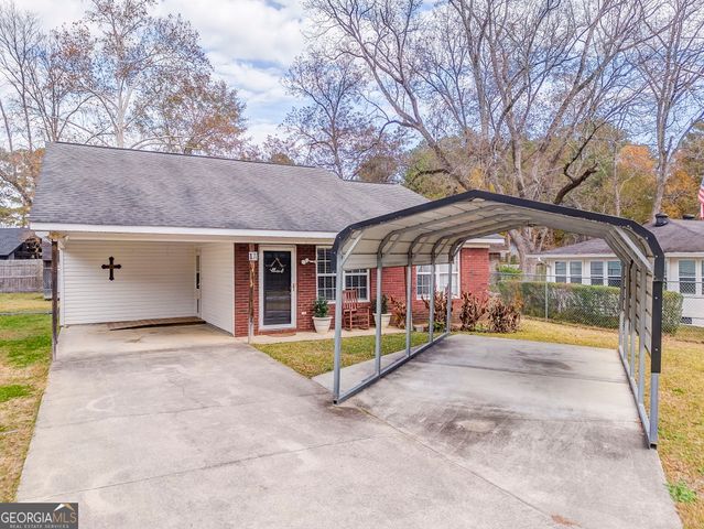 1A Green Acre Road NE, Rome, GA 30165