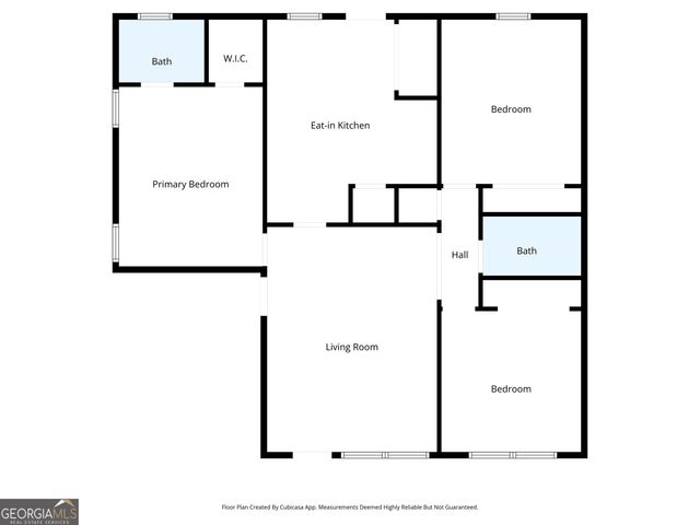 1A Green Acre Road NE, Rome, GA 30165