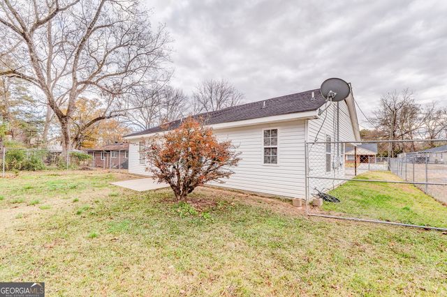 1A Green Acre Road NE, Rome, GA 30165