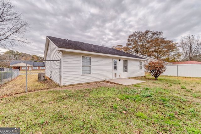 1A Green Acre Road NE, Rome, GA 30165
