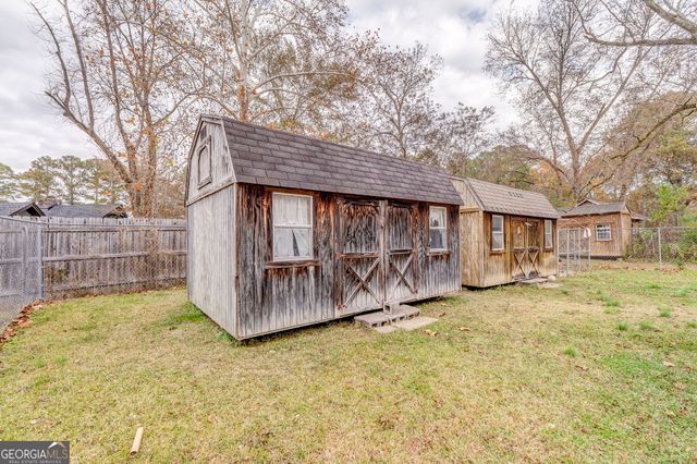 1A Green Acre Road NE, Rome, GA 30165