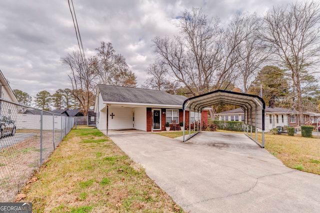1A Green Acre Road NE, Rome, GA 30165