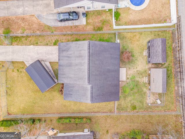 1A Green Acre Road NE, Rome, GA 30165
