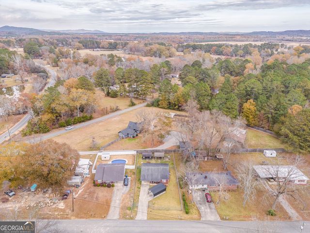 1A Green Acre Road NE, Rome, GA 30165
