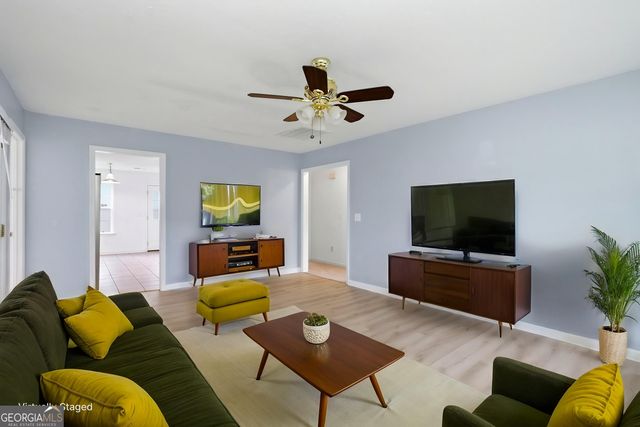 1A Green Acre Road NE, Rome, GA 30165