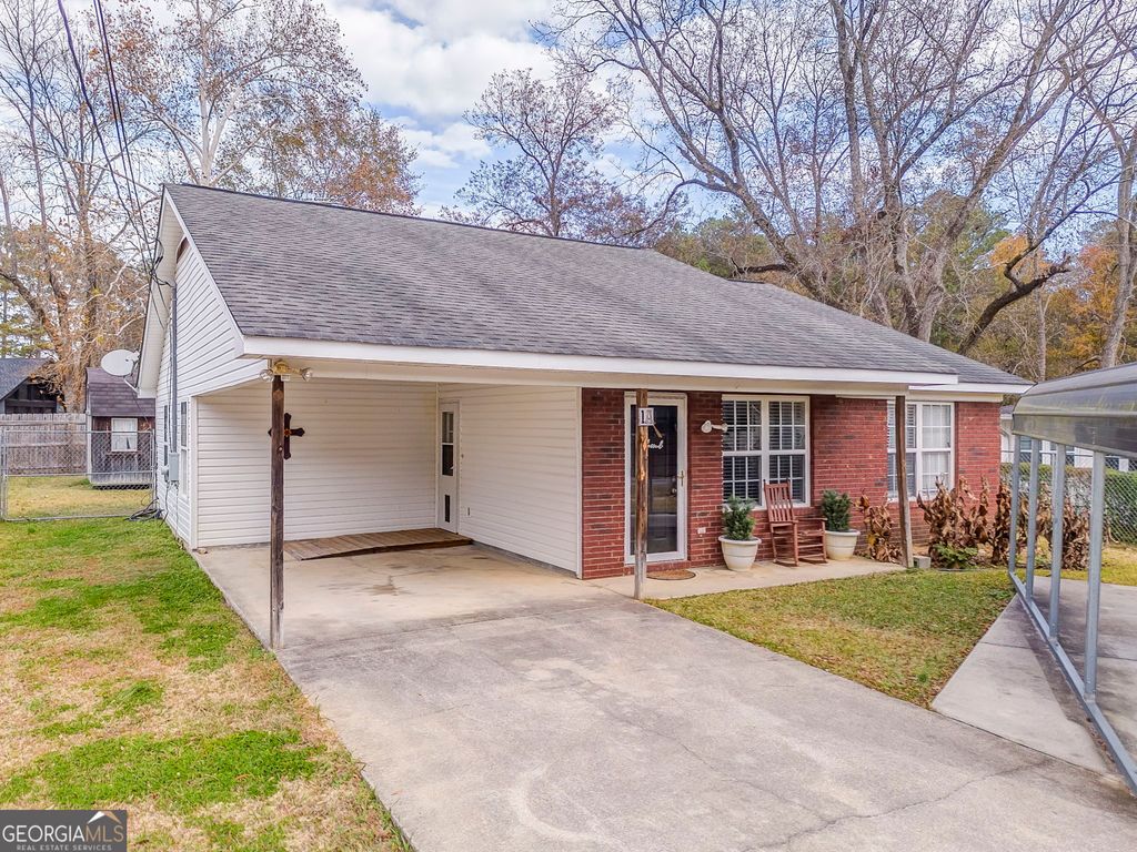 1A Green Acre Road NE, Rome, GA 30165
