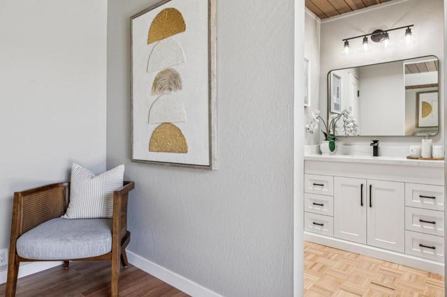 809 Constitution Drive, Foster City, CA 94404