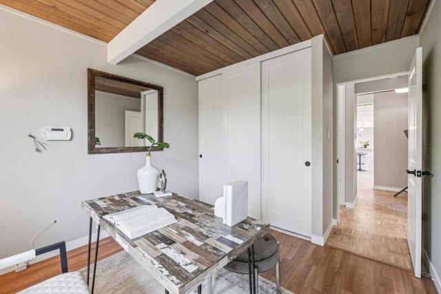 809 Constitution Drive, Foster City, CA 94404