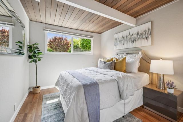 809 Constitution Drive, Foster City, CA 94404