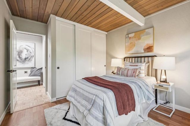 809 Constitution Drive, Foster City, CA 94404