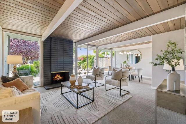 809 Constitution Drive, Foster City, CA 94404