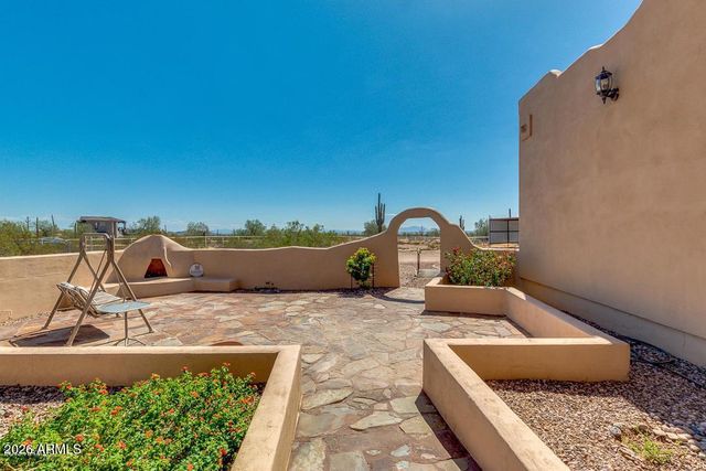 26532 N GOSSNER Road, San Tan Valley, AZ 85144