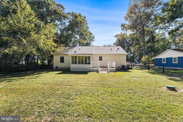 33661 FEATHER LN, Dagsboro, DE 19939