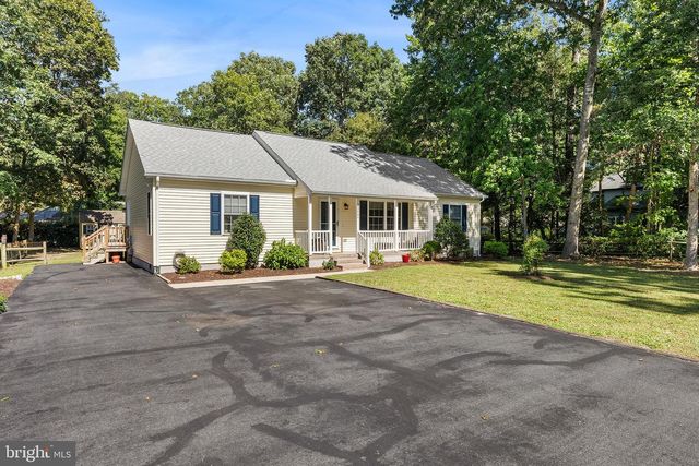33661 FEATHER LN, Dagsboro, DE 19939